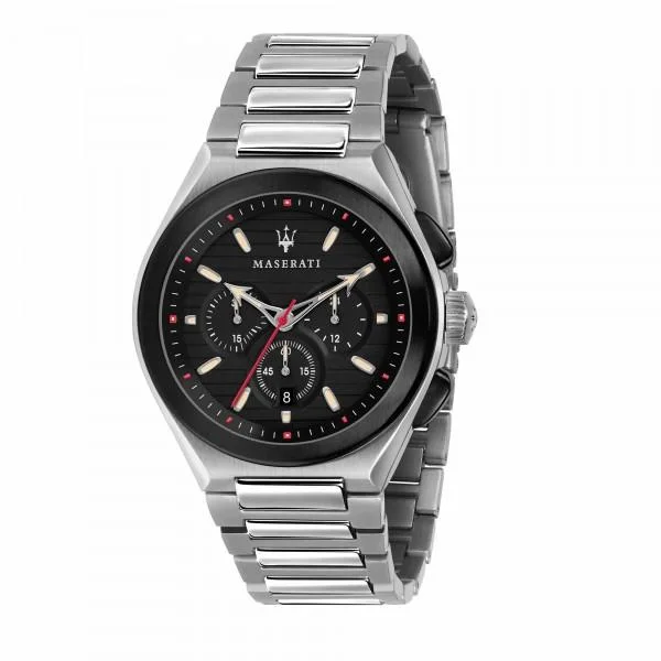 Maserati Analog Quartz Men's Watch R8873639002