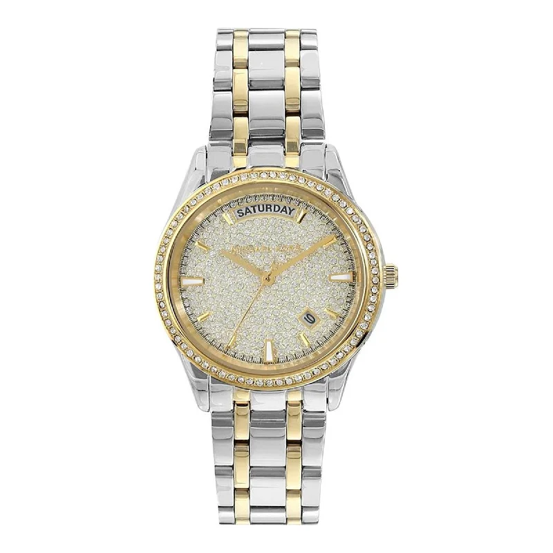 Michael Kors Kiley Pave Women's Watch MK6481