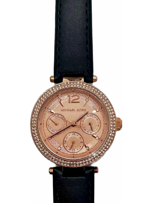 Michael Kors Ladies Multifunction Watch MK2543