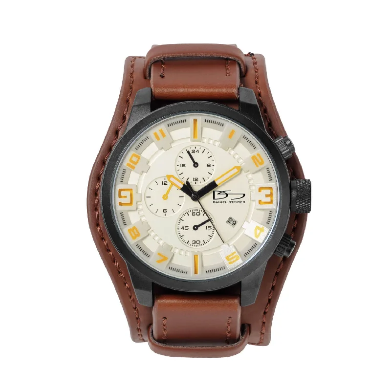 Mirimar White Men's Watch