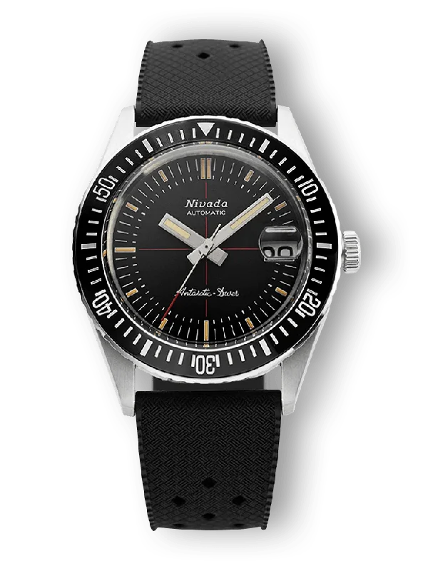 NIVADA GRENCHEN - Antarctic Date Diver | 32038A01