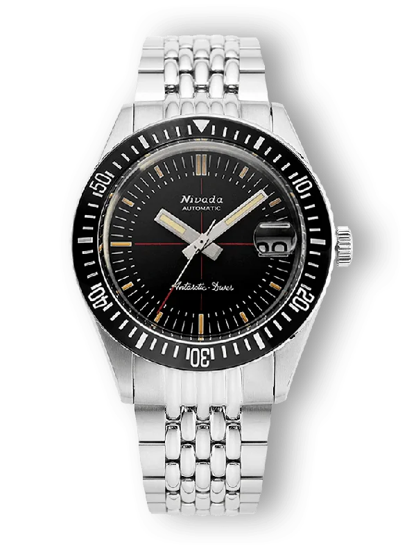 NIVADA GRENCHEN - Antarctic Date Diver | 32038A04