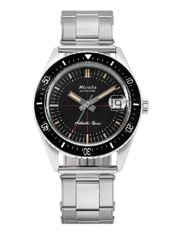 NIVADA GRENCHEN - Antarctic Date Diver | 32038A08