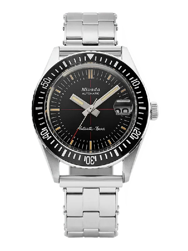 NIVADA GRENCHEN - Antarctic Date Diver | 32038A13