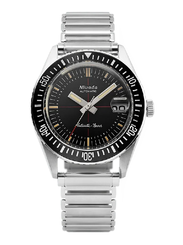 NIVADA GRENCHEN - Antarctic Date Diver | 32038A14