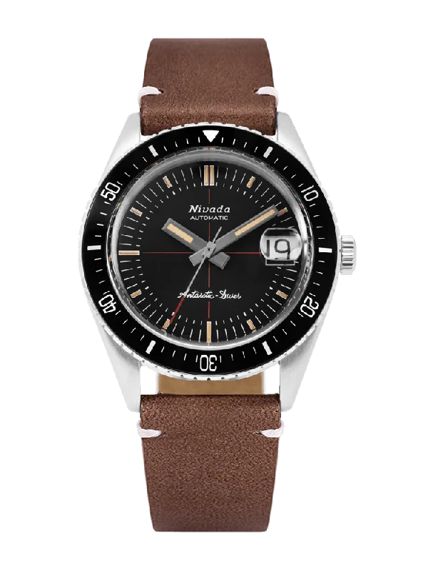 NIVADA GRENCHEN - Antarctic Date Diver | 32038A14