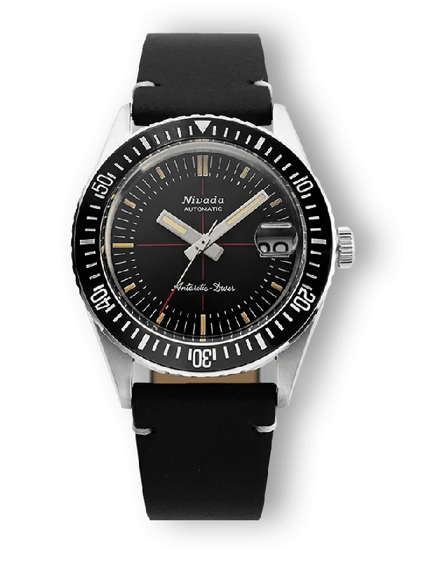 NIVADA GRENCHEN - Antarctic Date Diver | 32038A15