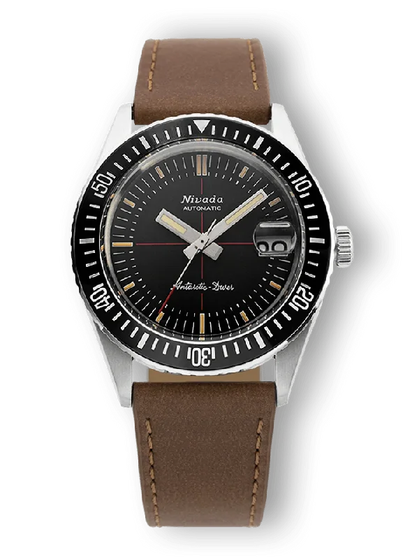 NIVADA GRENCHEN - Antarctic Date Diver | 32038A16