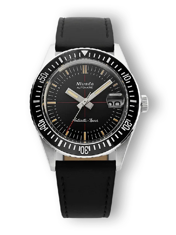 NIVADA GRENCHEN - Antarctic Date Diver | 32038A17