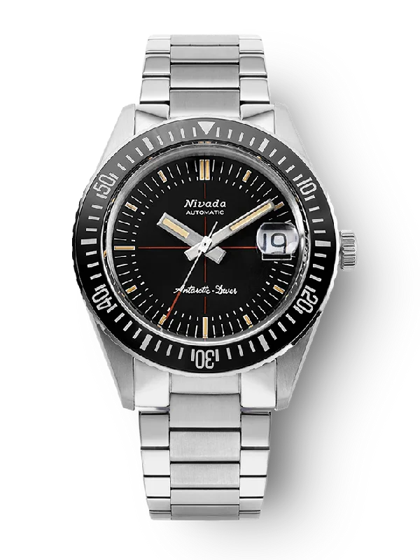 NIVADA GRENCHEN - Antarctic Date Diver | 32038A20