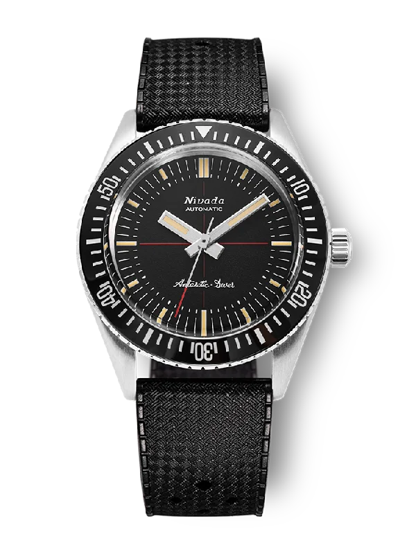 NIVADA GRENCHEN - Antarctic Diver | 32044A01