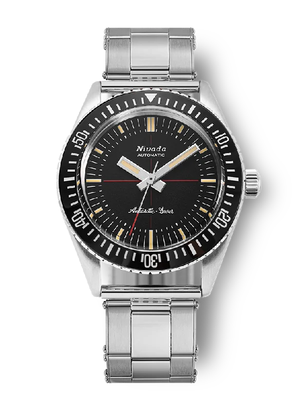 NIVADA GRENCHEN - Antarctic Diver | 32044A08