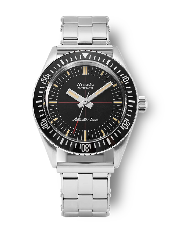 NIVADA GRENCHEN - Antarctic Diver | 32044A13