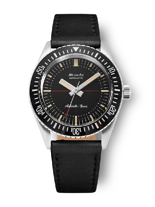 NIVADA GRENCHEN - Antarctic Diver | 32044A17