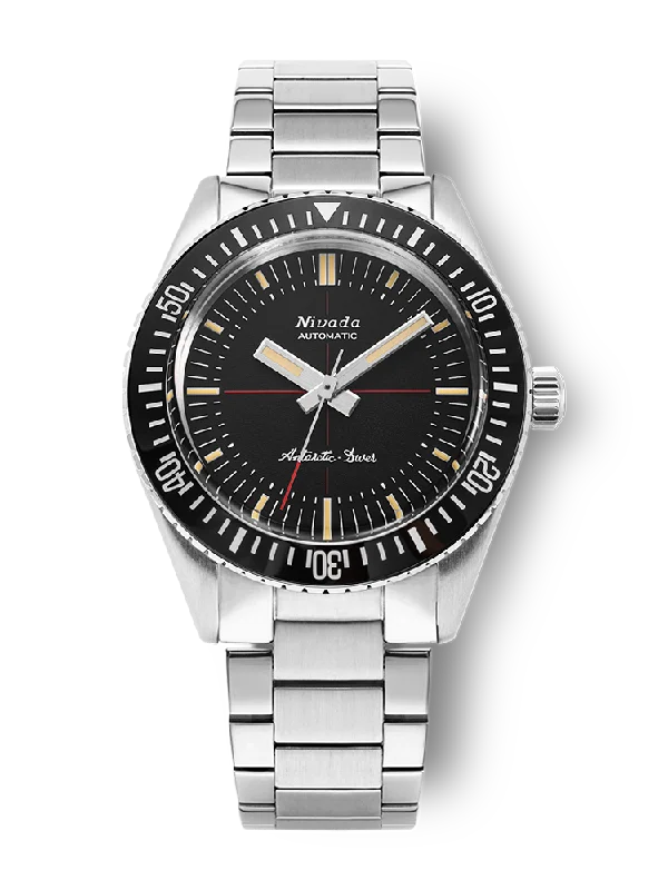 NIVADA GRENCHEN - Antarctic Diver | 32044A20