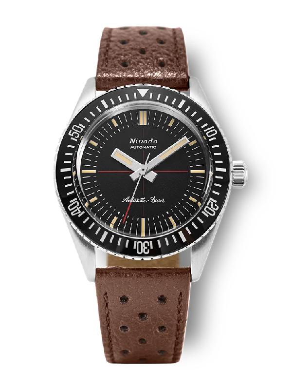 NIVADA GRENCHEN - Antarctic Diver | 32044A23