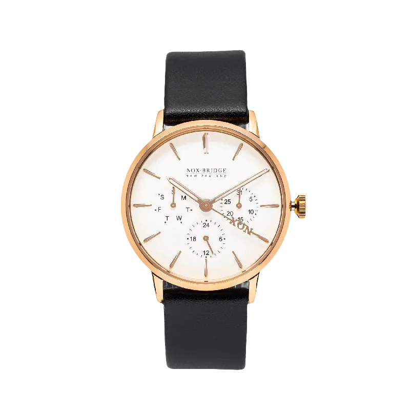 Noxbridge Classic Capella Rose Gold 36MM CRG36