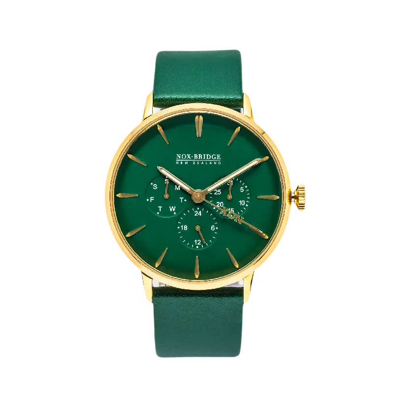 Noxbridge Classic Vega Viridi 36MM VG36