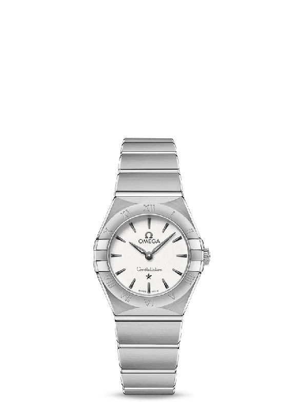 OMEGA Constellation Quartz 25 mm