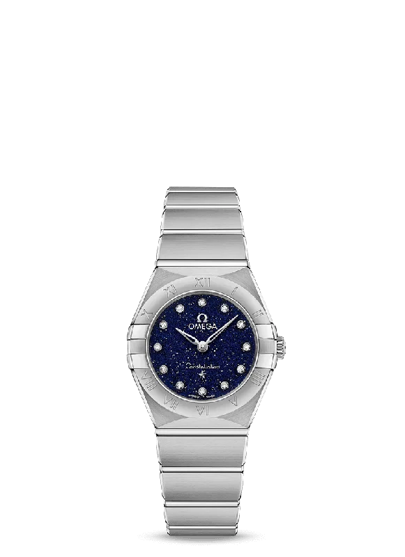 OMEGA Constellation Quartz 25 mm