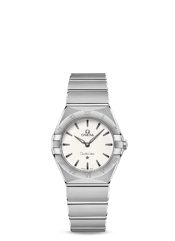 OMEGA Constellation Quartz 28 mm