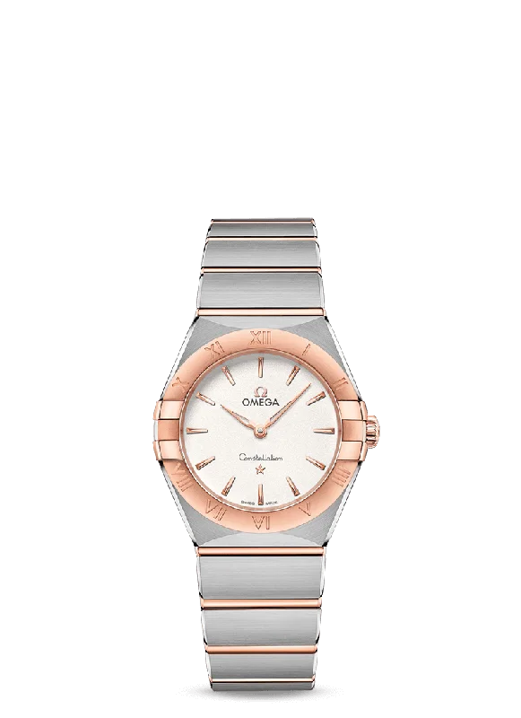 OMEGA Constellation Quartz 28 mm