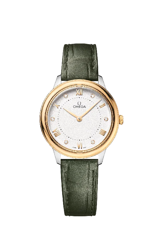 OMEGA Deville Prestige Quartz 30 mm