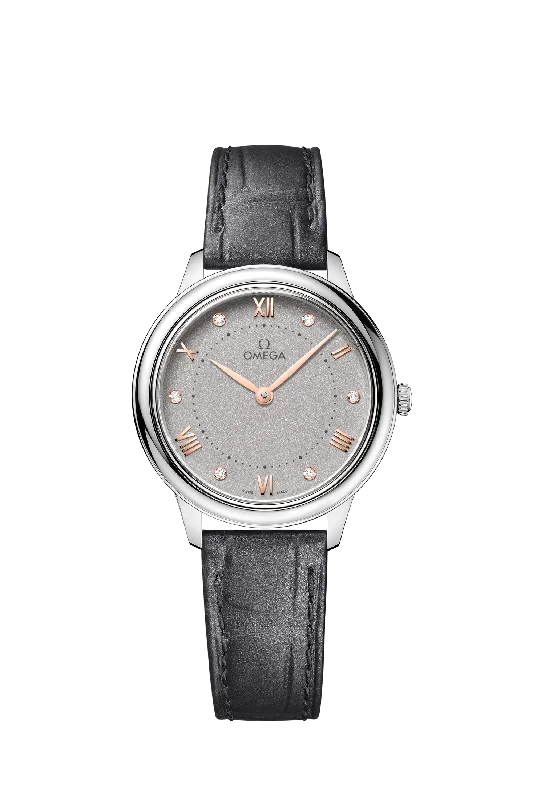 OMEGA Deville Prestige Quartz 30 mm