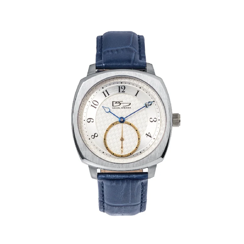 Opus Blue Men's Watch