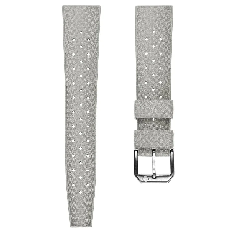 Original TROPIC® Dive Watch Strap - Grey