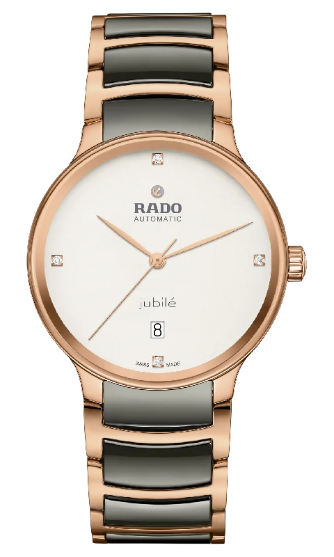 Rado Centrix Automatic Diamonds