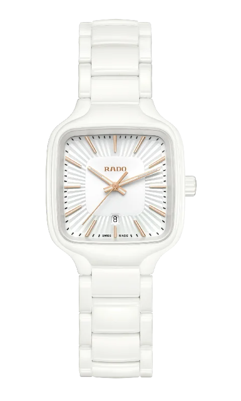 Rado True Square