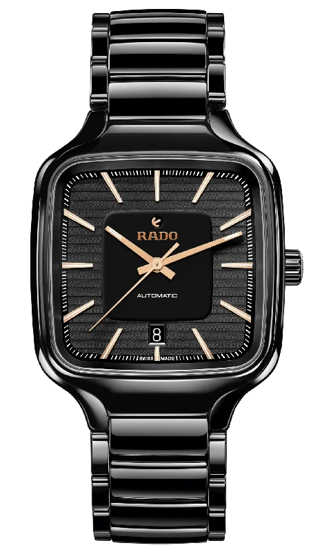 Rado True Square Automatic