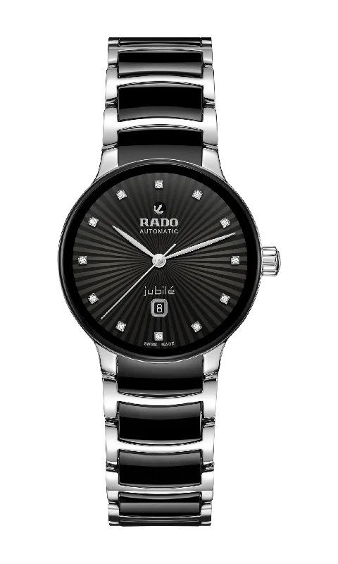 Rado Centrix Automatic Diamonds