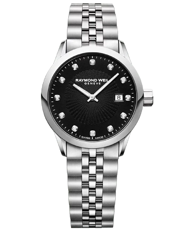 Raymond Weil Freelancer