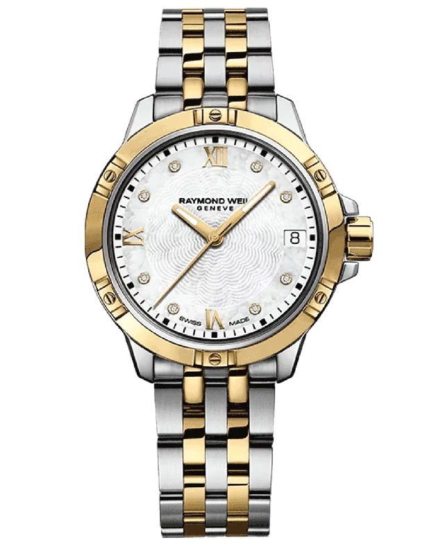 Raymond Weil Tango