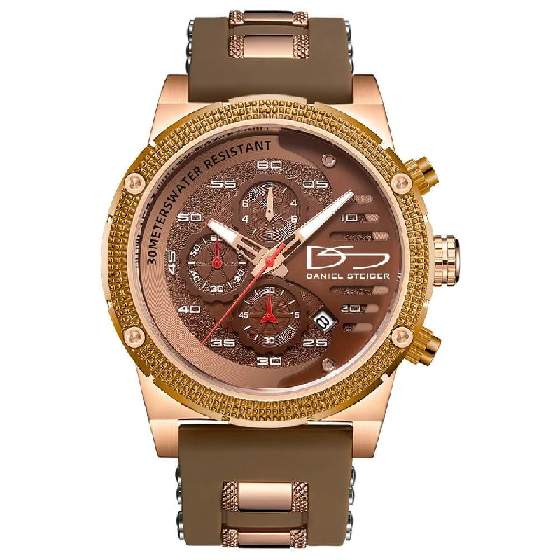 Renegade Desert Men's Watch