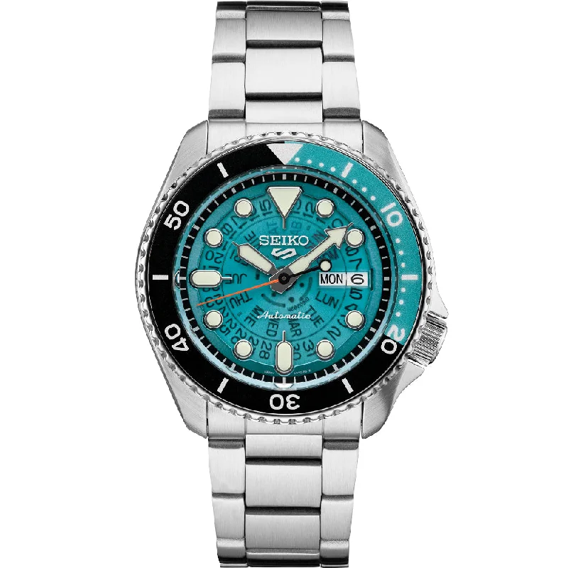 Seiko 5 Sports 42mm Automatic Watch