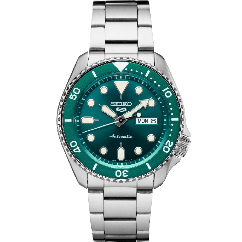 Seiko 5 Sports 42mm Automatic Watch