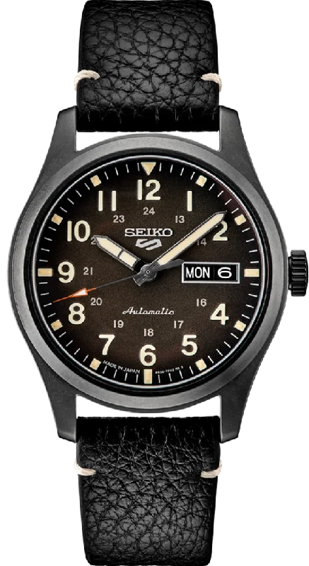 Seiko - 5 Sports Automatic | SRPG41