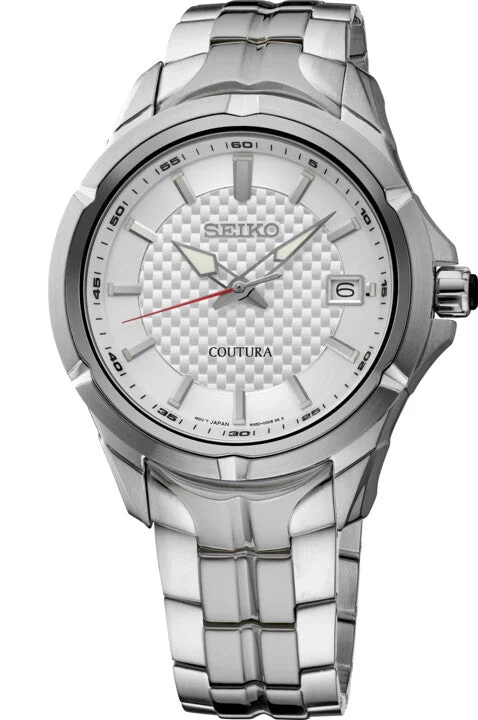 Seiko - Coutura Quartz | SUR565