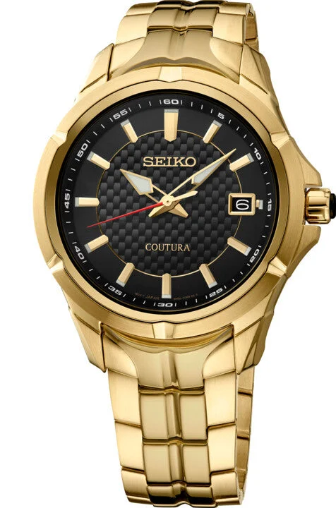 Seiko - Coutura Quartz | SUR566