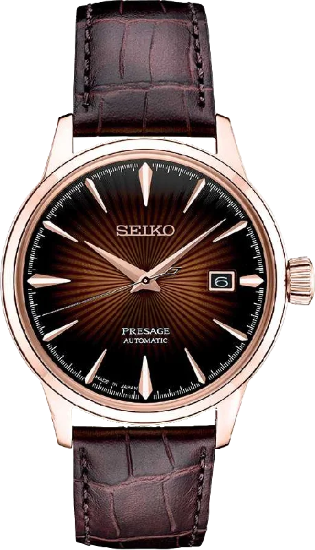 Seiko - Presage  Automatic | SRPB46