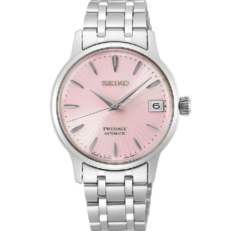 Seiko Presage SRP839J Cocktail Time Automatic