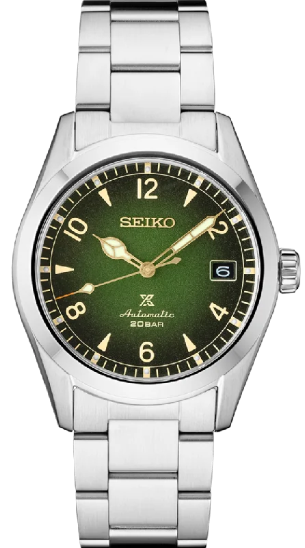 Seiko - Prospex Automatic | SPB155