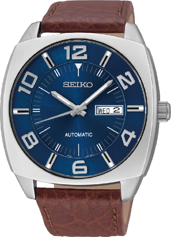 Seiko - Recraft Automatic | SNKN37