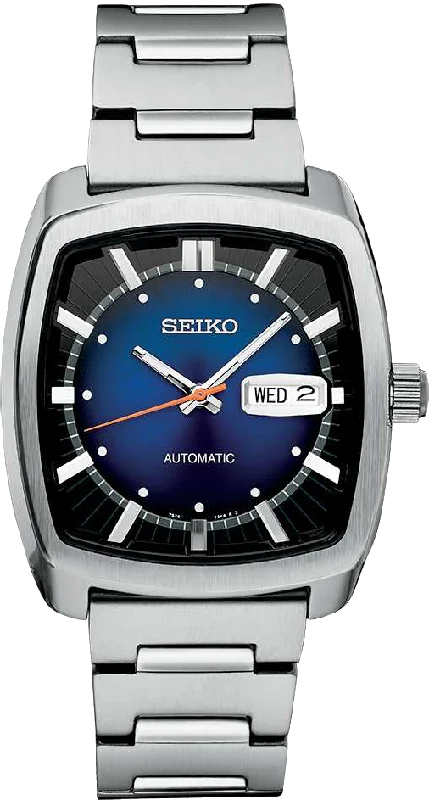 Seiko - Recraft Automatic | SNKP23