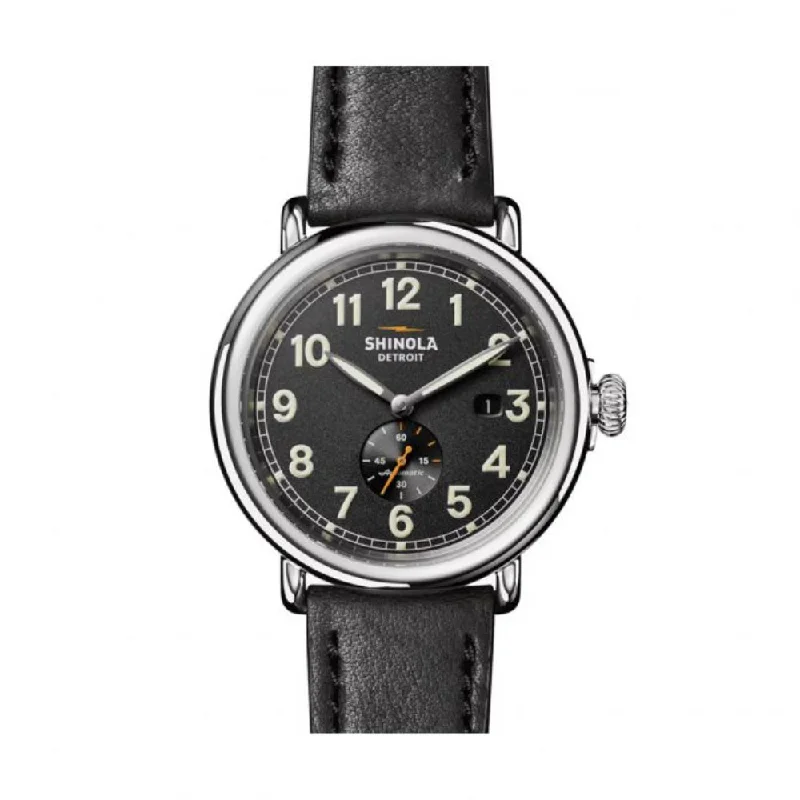 Shinola Runwell Automatic 45mm