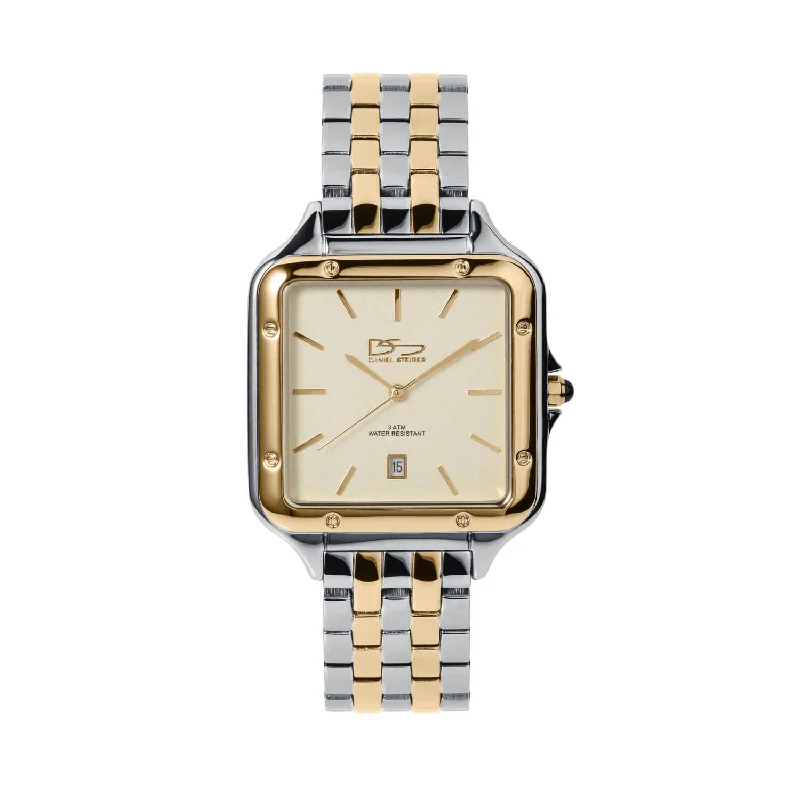 Skyline Two-Tone Men's Watch