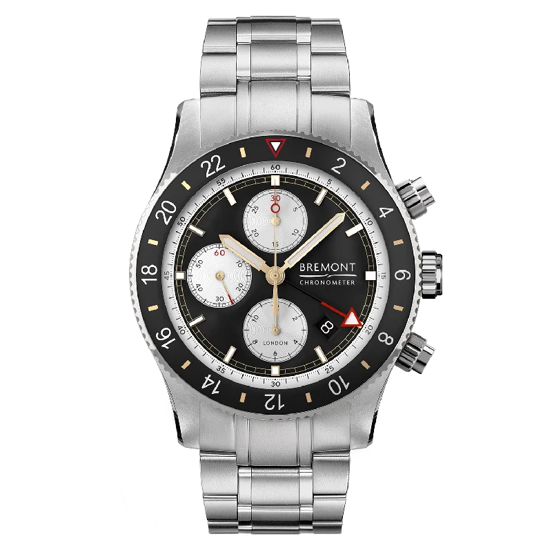 Supermarine Chrono